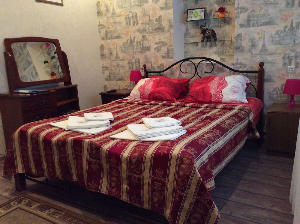 Standard Double Room photo 1