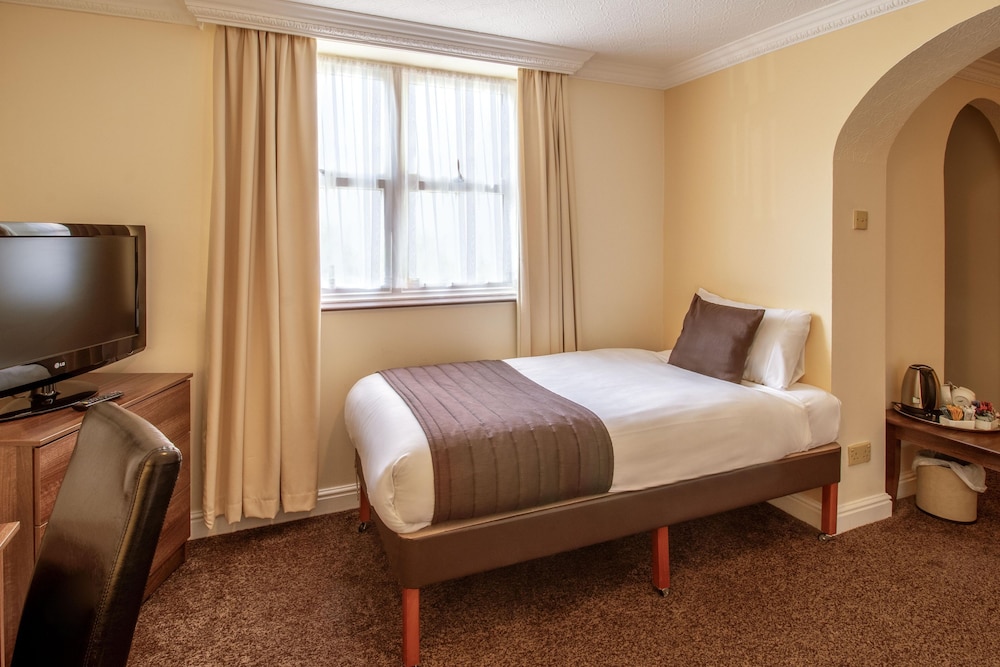 Standard Single Room photo 3