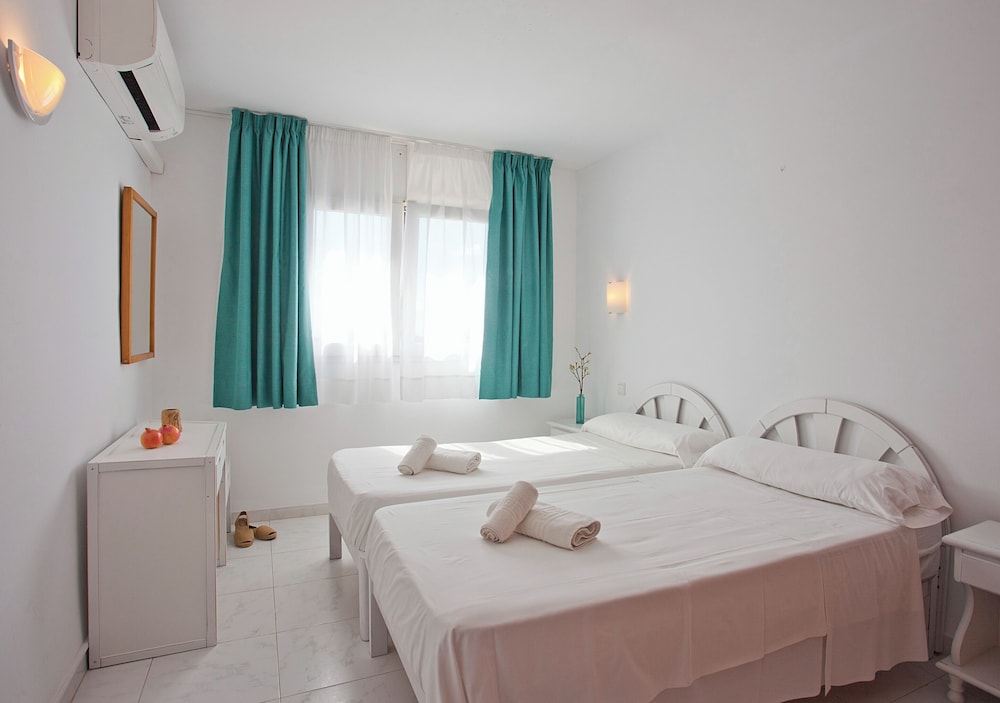 Deluxe Apartment, 2 Bedrooms photo 3