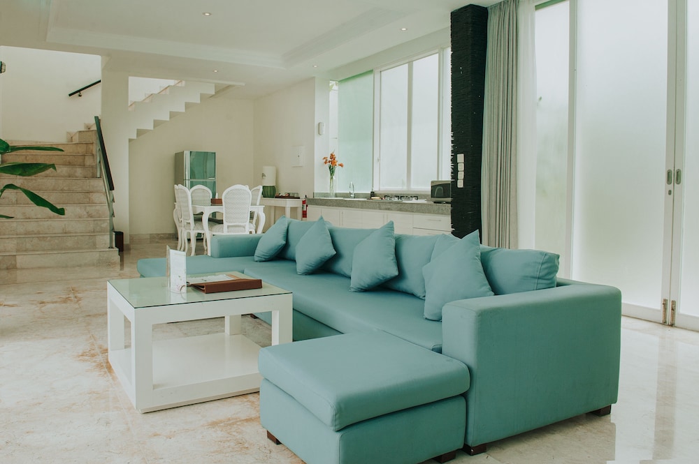 Villa, 3 Bedrooms, Private Pool - Photo 7