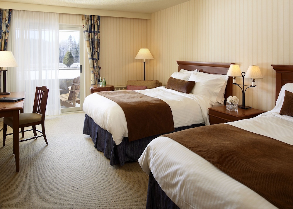 Standard Room, 2 Double Beds photo 2