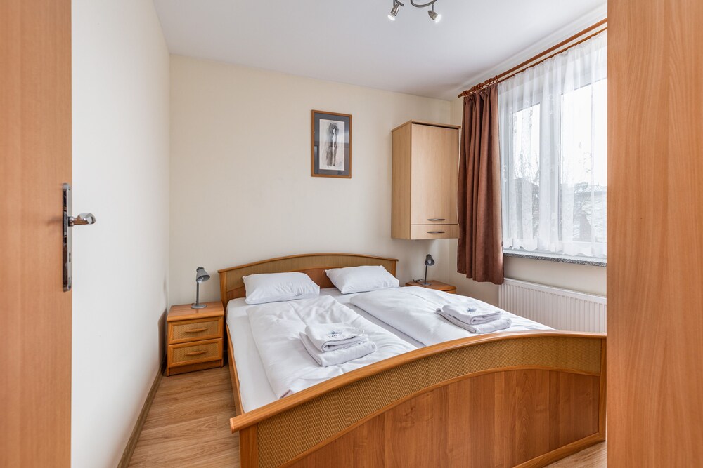 Apartment, 1 Bedroom, Kitchen, Beachside