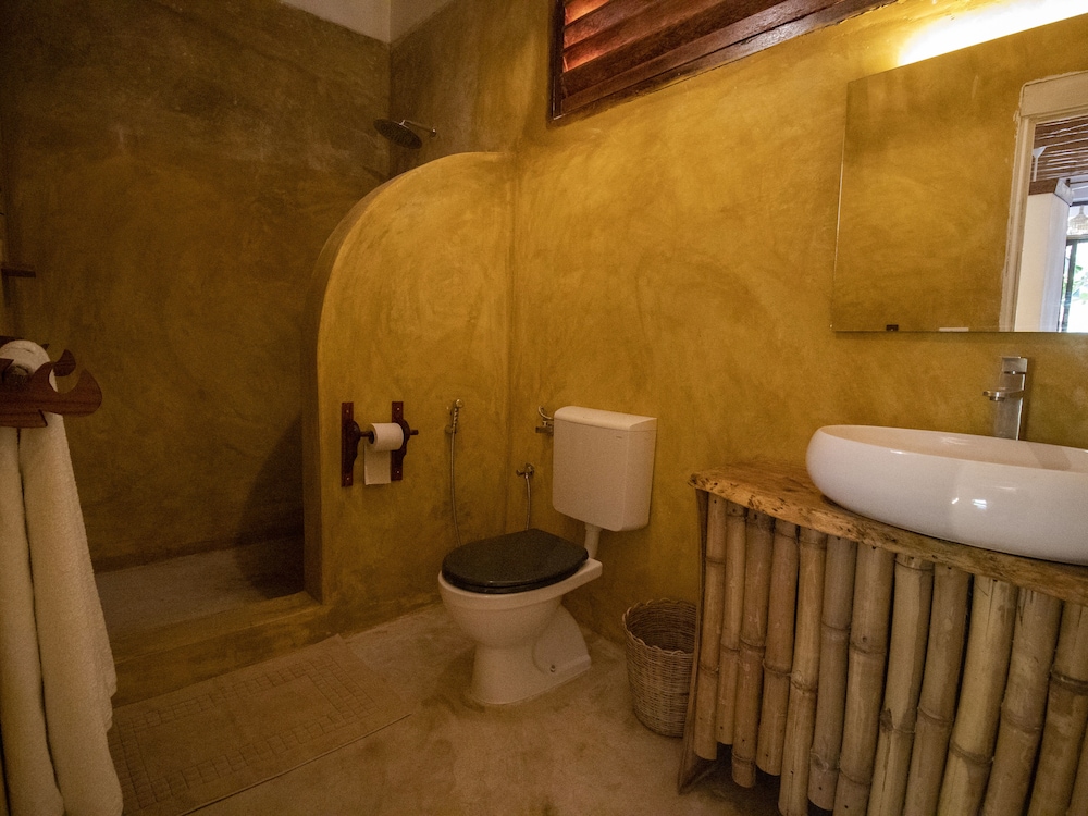 Standard Double Or Twin Room photo 2