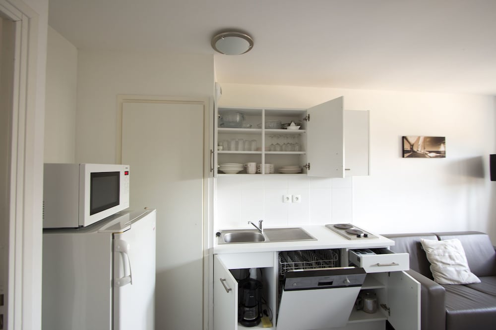 Comfort Apartment photo 3