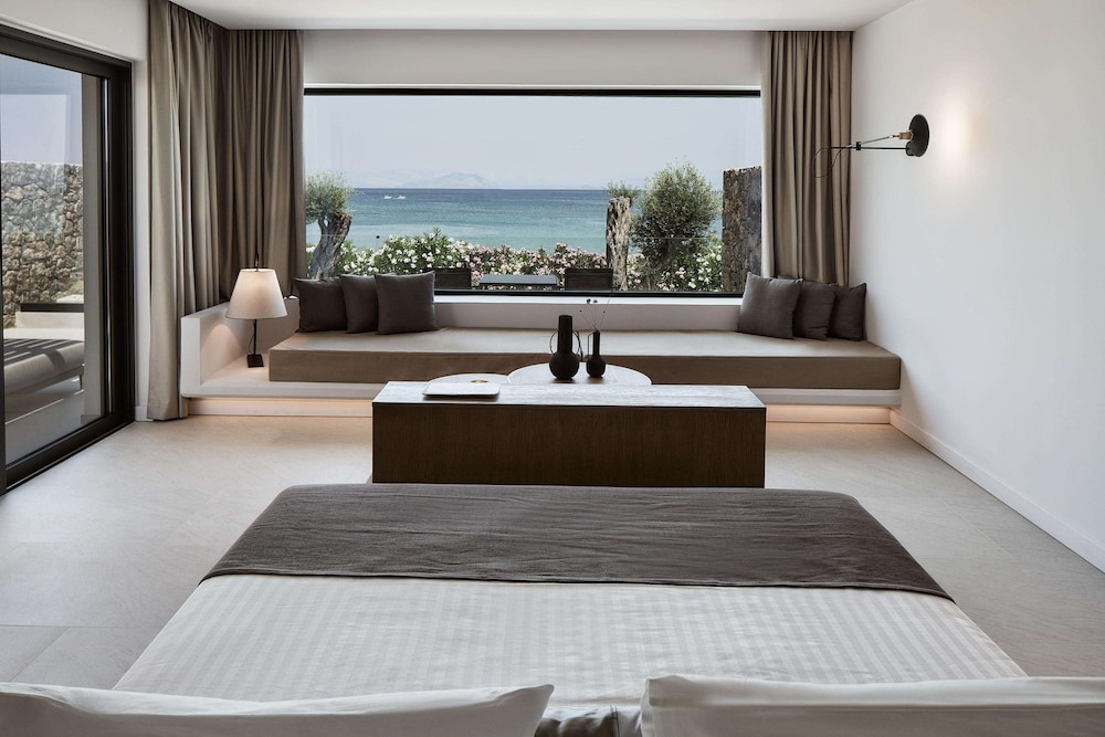 Riviera Suite, Sea View photo 1