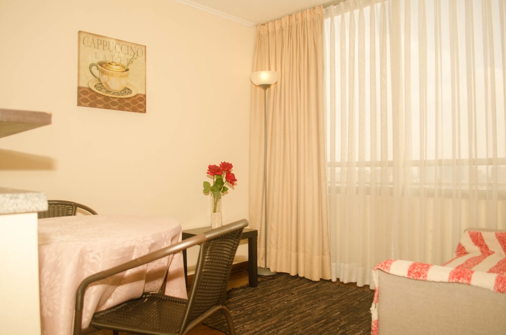 Royal Apartment, 2 Bedrooms, City View