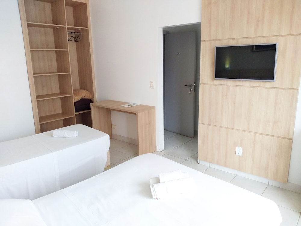 Quarto Triplo Luxo photo 2
