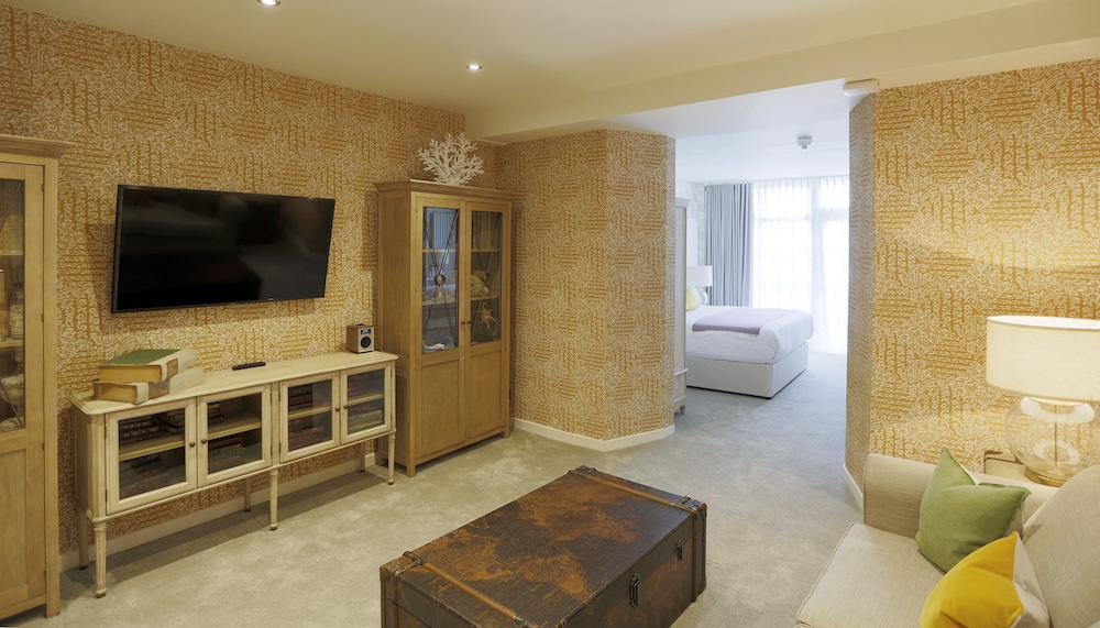Junior Double Room - Photo 2