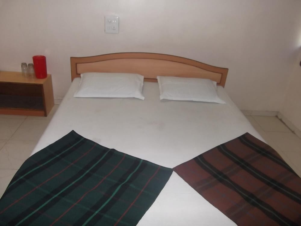Standard Room (AC) photo 2