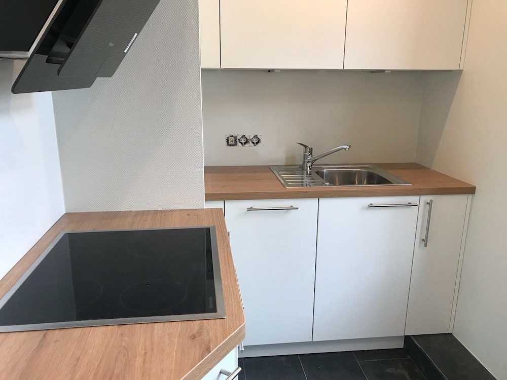 Deluxe Apartment photo 2