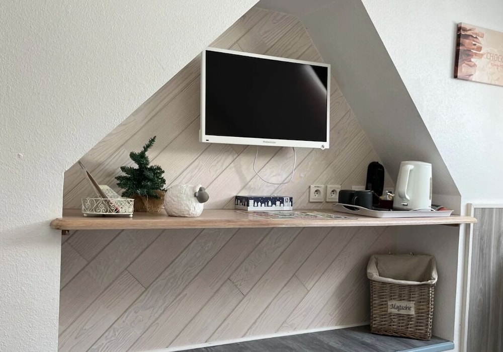 Basic Room photo 2