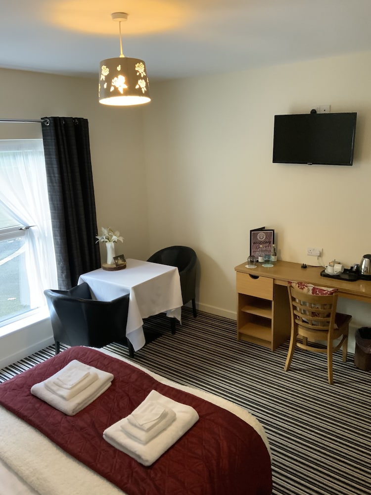 Double Room, Accessible photo 2