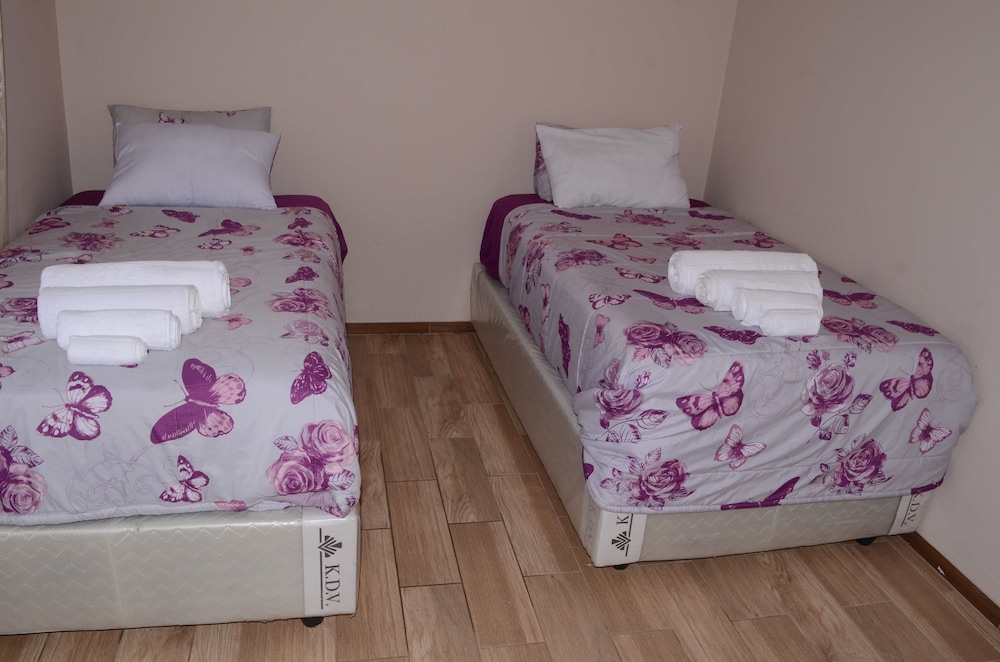 Standard Double Or Twin Room photo 3