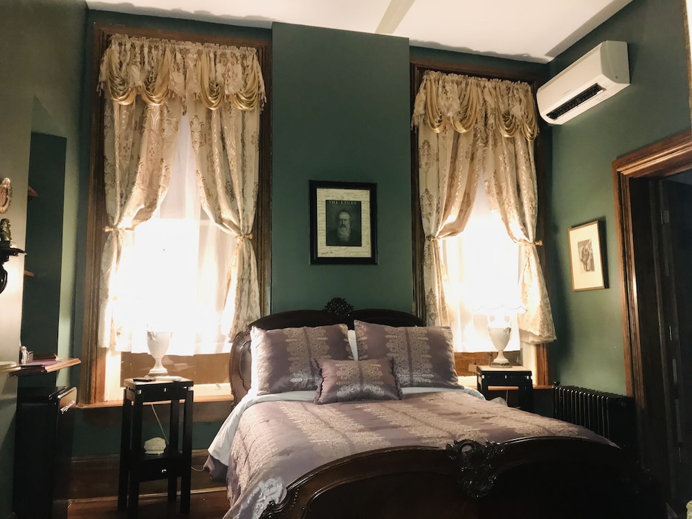 Deluxe Room, 1 Double Bed, Non Smoking, Refrigerator (Brahms) photo 3