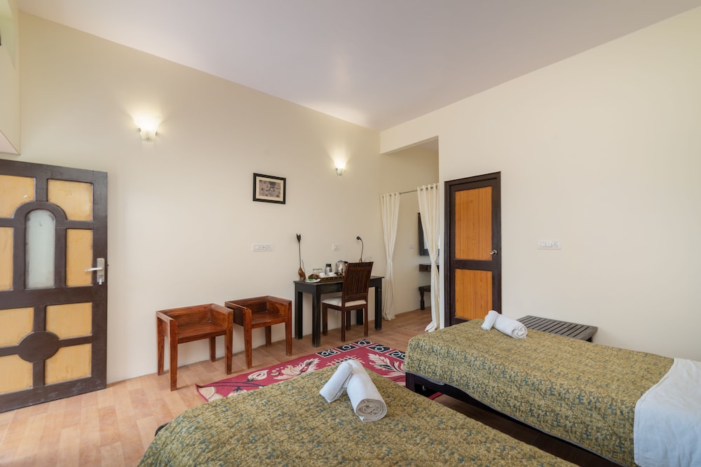 Luxury Room photo 2