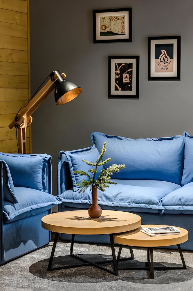 Suite (Musala) photo 1