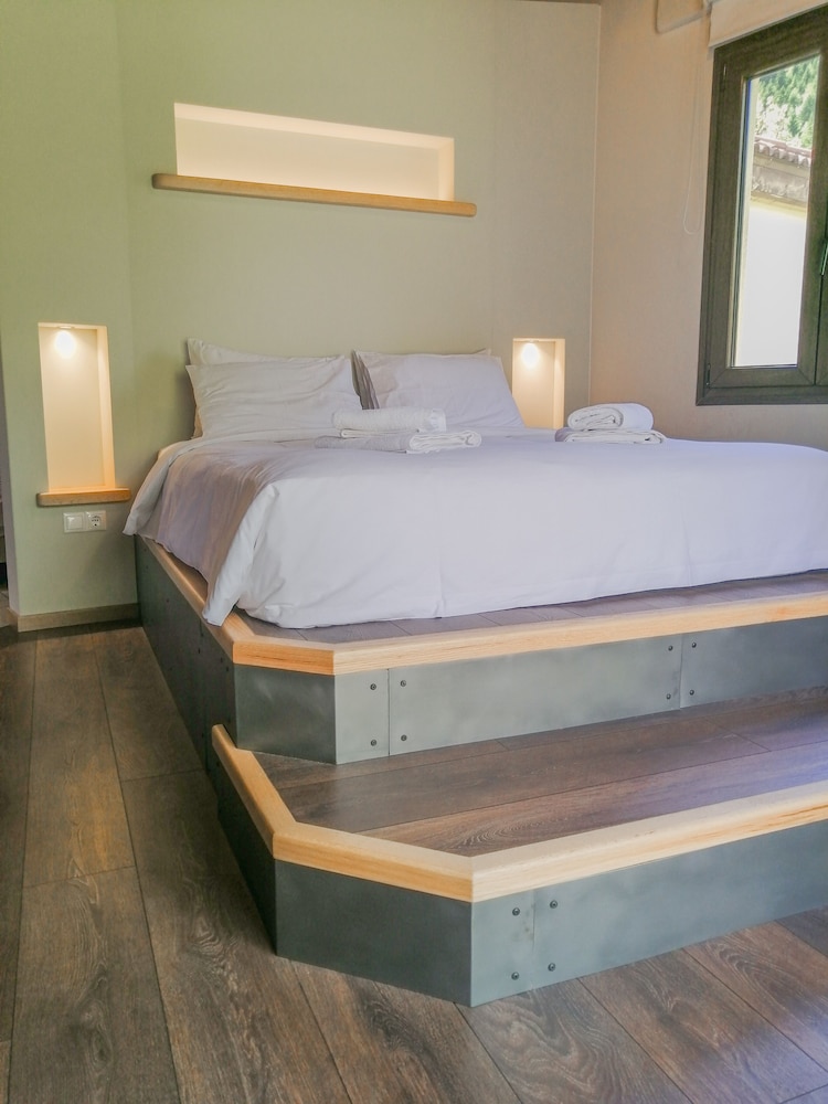 Suite for 2 people photo 1