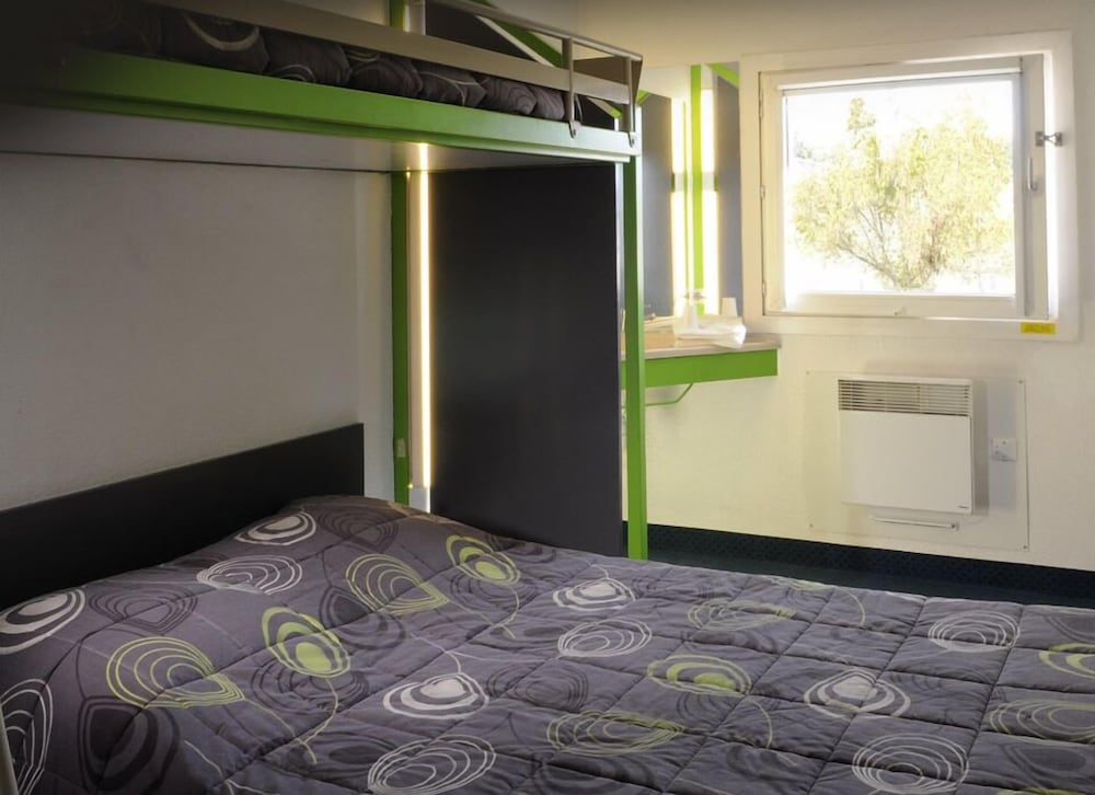 Triple Room photo 2