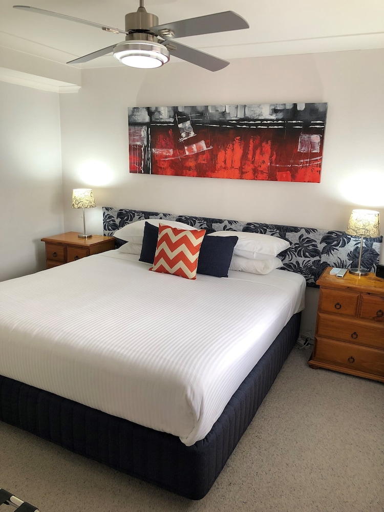 Executive Apartment, 1 Bedroom