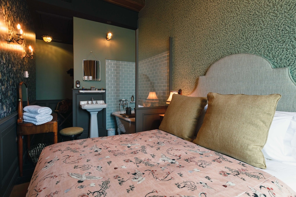 Boudoir Bellecour - Photo 3