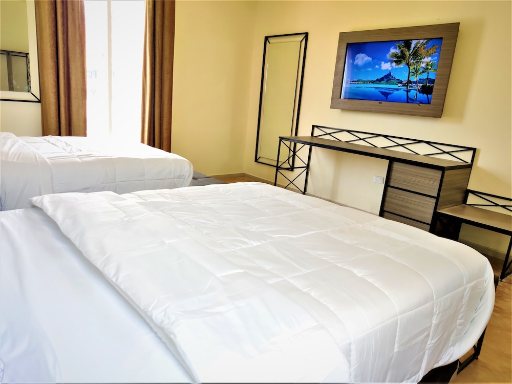 Deluxe Double Room - Photo 7
