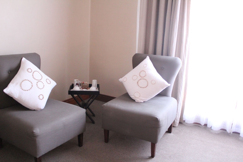 Deluxe Double Room photo 2