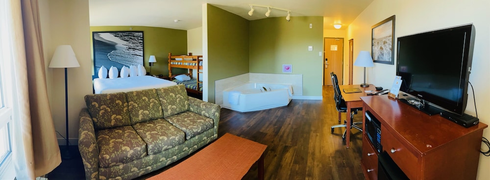 Studio Suite, Multiple Beds, Non Smoking - Photo 2