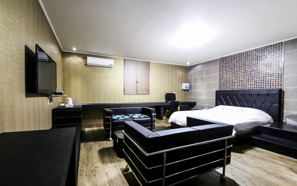 Deluxe Room photo 1