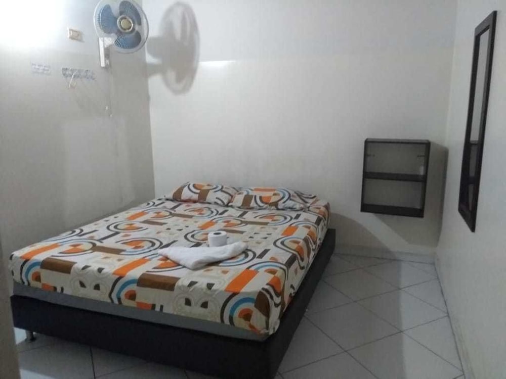 Basic Room