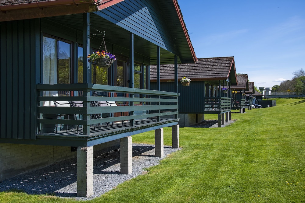Logierait Lodges, 写真 13