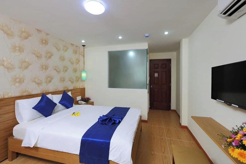 Deluxe Double Room photo 3
