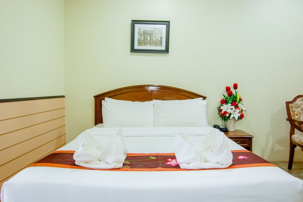 Superior Double Room photo 3