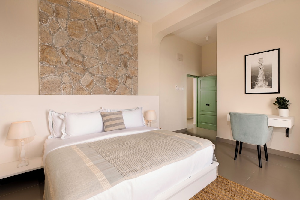 Deluxe Double Room, Mountain View, Mountainside photo 2