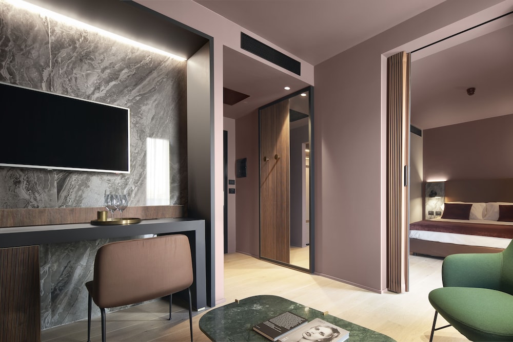 Junior Suite photo 1