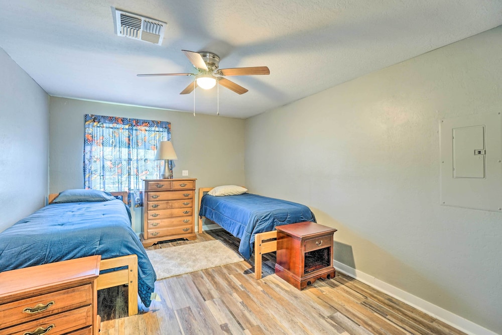 House (3 Bedrooms) photo 1