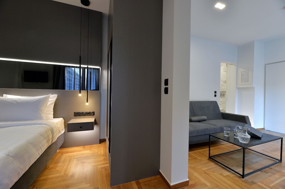 Comfort Apartment photo 2