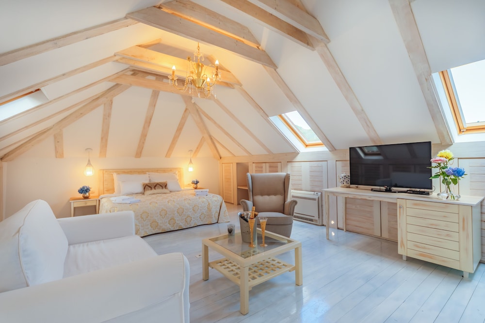 Superior Double Room photo 1
