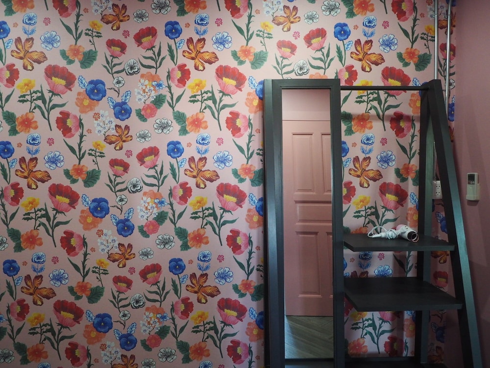 Basic Double Room, 1 Double Bed, City View photo 2