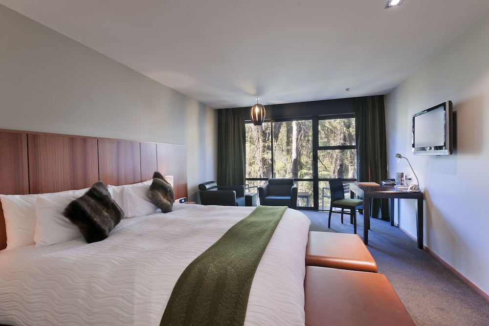 Deluxe Room, 2 Queen Beds - Photo 3
