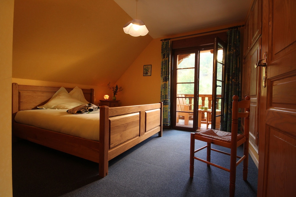 Traditional Cottage (vue sur les vergers) photo 1