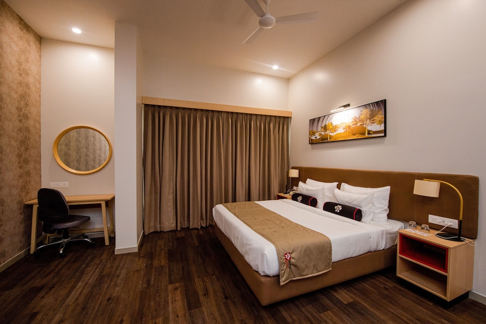 Luxury Studio Suite photo 3