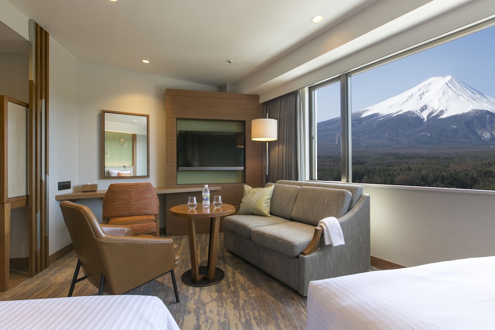 [Grand Executive Floor] Deluxe Room, Non Smoking photo 2