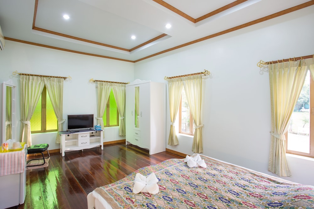 Thai Villa