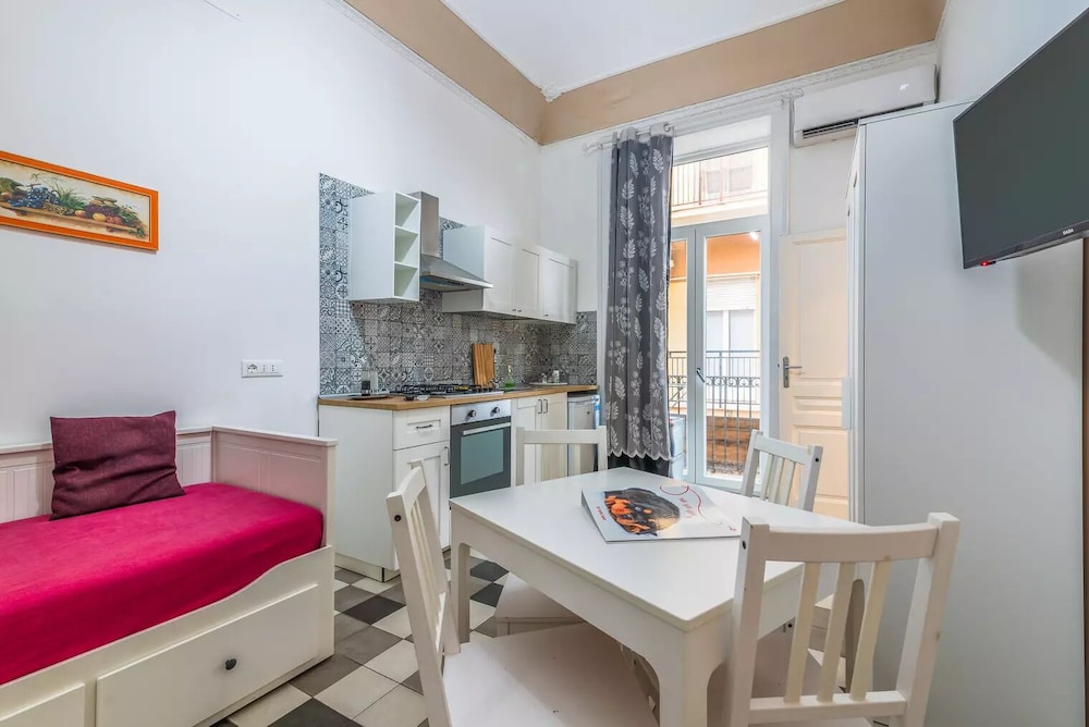Comfort Apartment