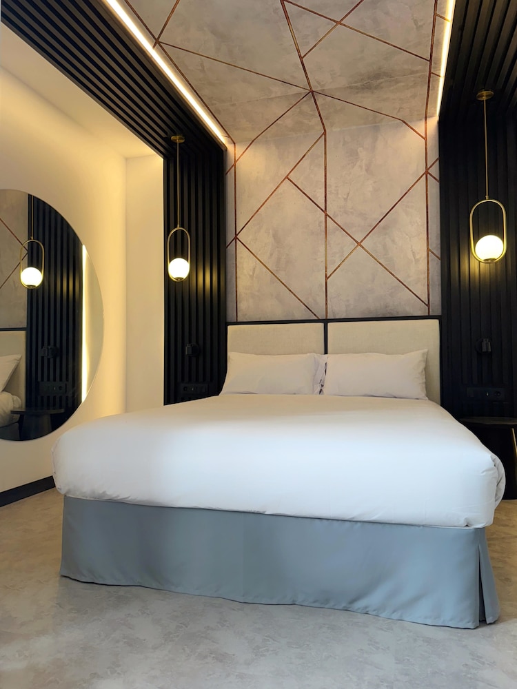 Business Double Room