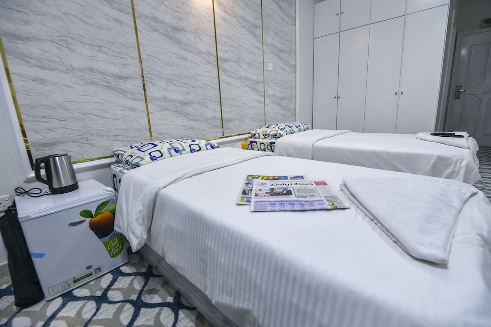 Comfort Room photo 2