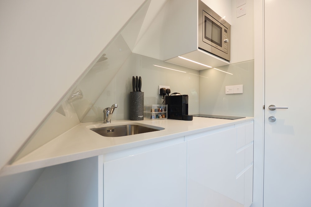 Standard Studio Apartment photo 2