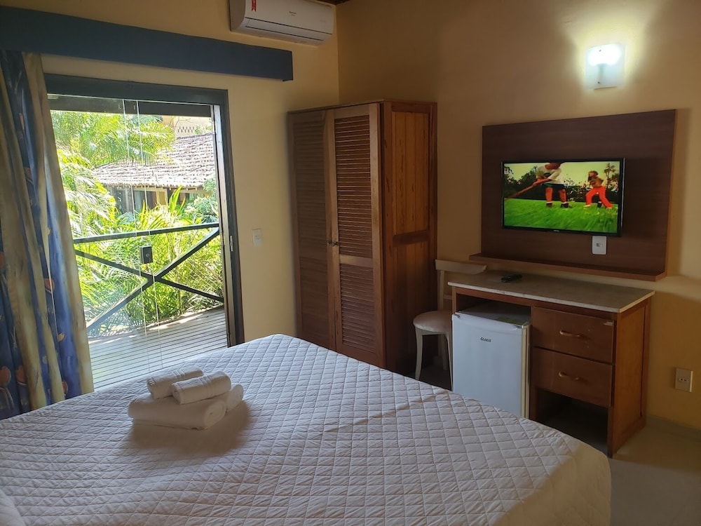 Economy Triple Room photo 1
