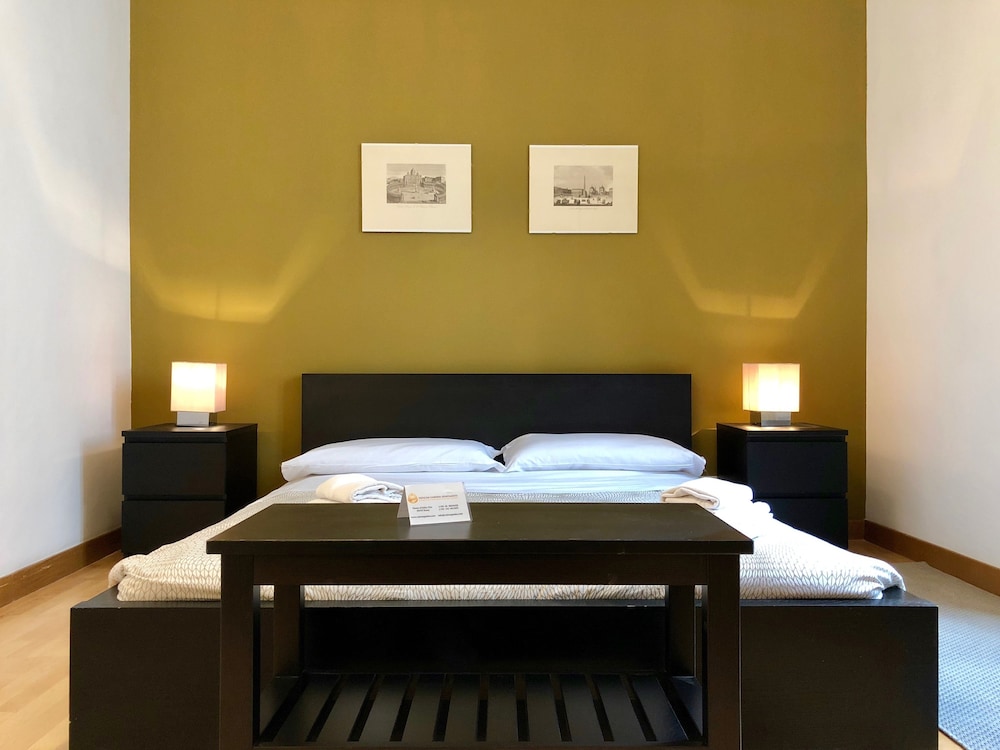 Apartment, 2 Bedrooms