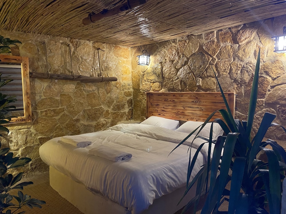 Deluxe Double Room, Valley View, Mountainside photo 2